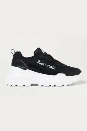 Roberto Cavalli Sneakers Woman color