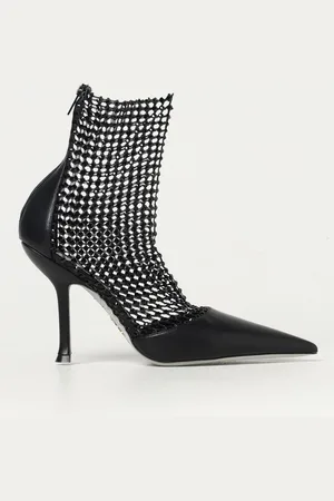 RENE CAOVILLA Pumps Woman color