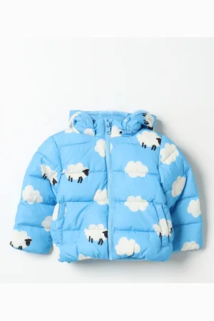 Stella McCartney Jacket Kids color