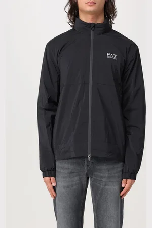 EA7 Jacket Men color