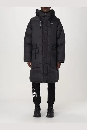 EA7 Jacket Men color