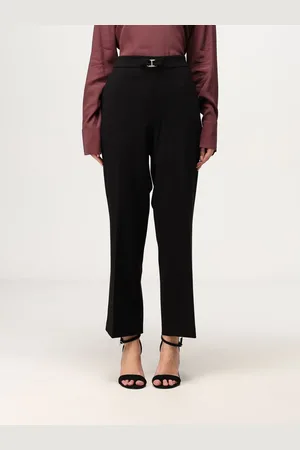 Twin-Set Pants Woman color