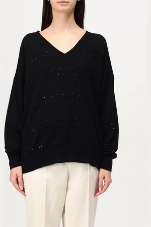 LORENA ANTONIAZZI Sweater Woman color