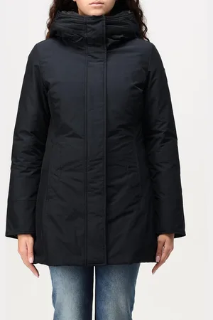 Woolrich Jacket Woman color