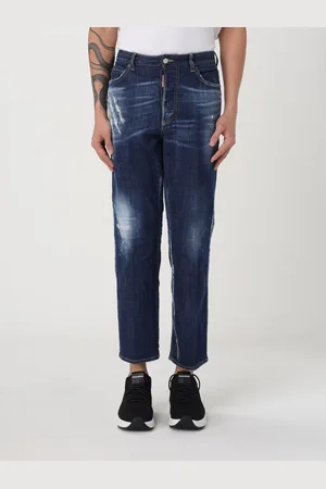 Dsquared2 Jeans Woman color