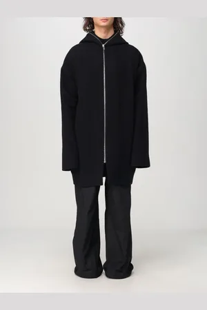 Rick Owens Jacket Men color