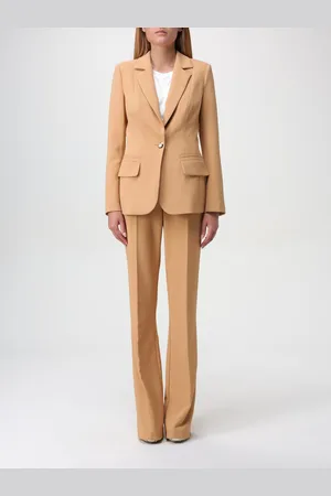 Elisabetta Franchi Suit Woman color