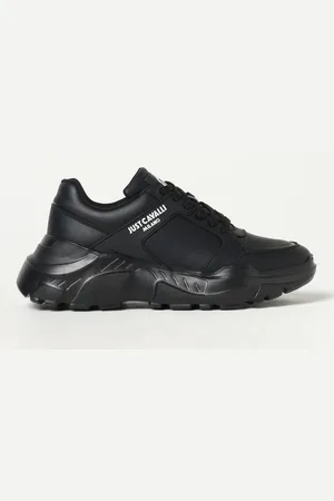 Roberto Cavalli Sneakers Men color