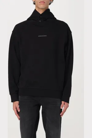 Armani Exchange Sweatshirt Men color