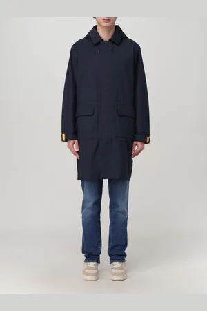 K-Way Jacket Men color
