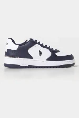 Ralph Lauren Sneakers Men color