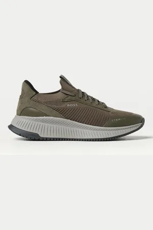 HUGO BOSS Sneakers Men color