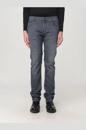 Jacob Cohen Jeans Men color