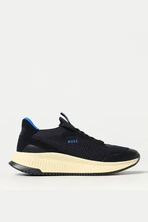 HUGO BOSS Sneakers Men color