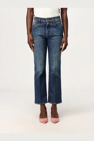 Jacob Cohen Jeans Woman color