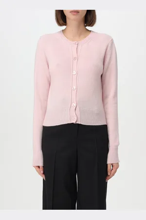 FARFETCH Cardigan Woman color