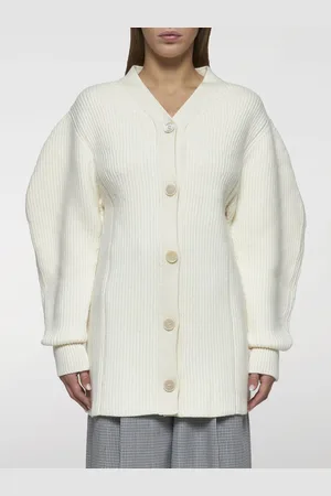 Jil Sander Cardigan Woman color