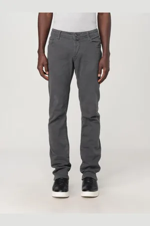 Jacob Cohen Jeans Men color