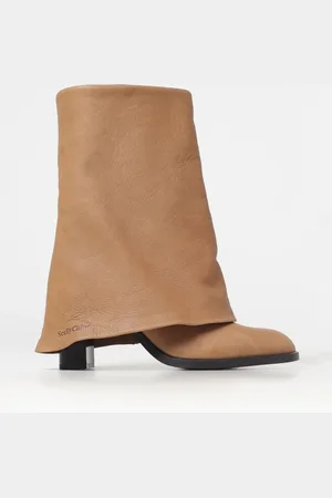 See by Chloé Boots SEE BY CHLOÉ Woman color
