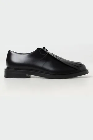 Max Mara Oxford Shoes Woman color