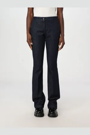 Jacob Cohen Jeans Woman color