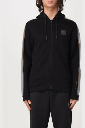 EA7 Sweatshirt Men color
