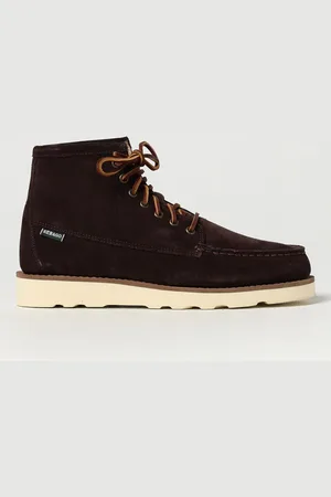 SEBAGO Boots Men color