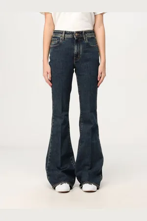 Jacob Cohen Jeans Woman color
