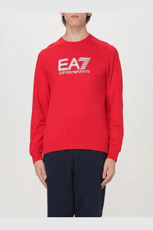 EA7 Sweatshirt Men color