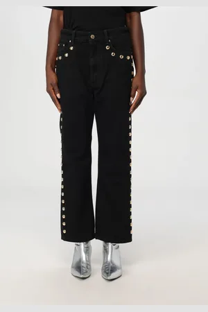 Paco rabanne Pants Woman color