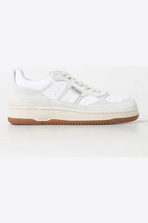 Ralph Lauren Sneakers Men color