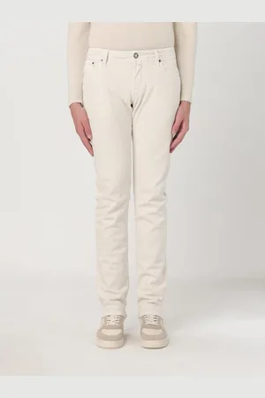 Jacob Cohen Jeans Men color
