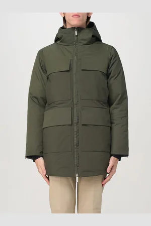 K-Way Jacket Men color