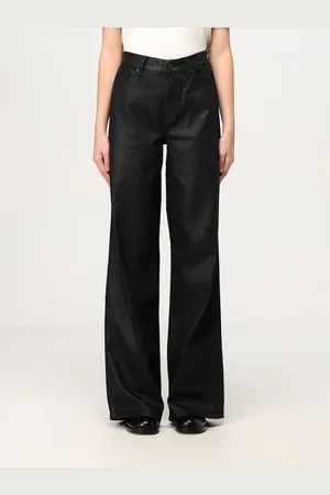 7 for all Mankind Jeans Woman color