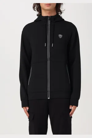 EA7 Sweatshirt Men color