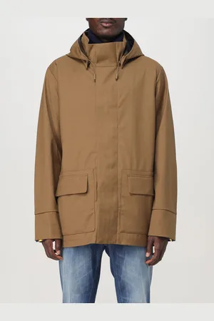 K-Way Jacket Men color