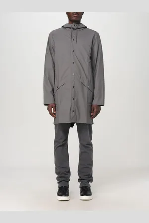 Rains Jacket Men color