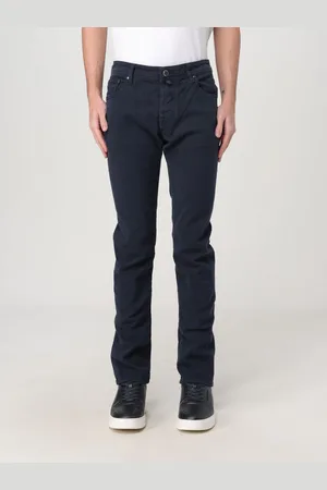 Jacob Cohen Jeans Men color