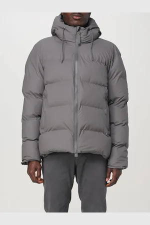 Rains Jacket Men color