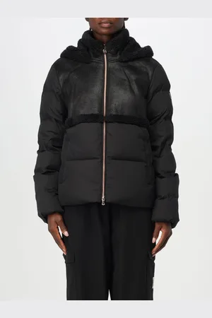 EA7 Jacket Woman color