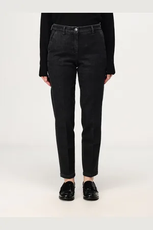 Jacob Cohen Jeans Woman color