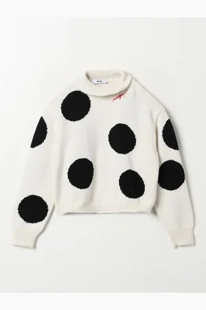 Msgm Sweater Kids color