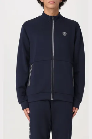 EA7 Sweatshirt Men color