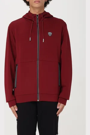EA7 Sweatshirt Men color