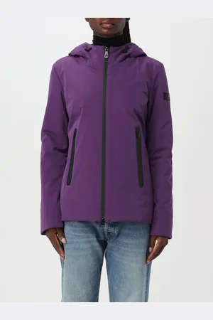 Peuterey Jacket Woman color