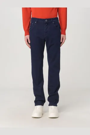 Jacob Cohen Pants Men color