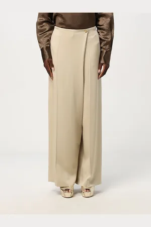 HUGO BOSS Pants Woman color