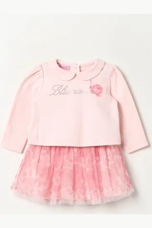 MISS BLUMARINE Romper Kids color