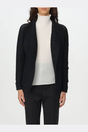 Issey Miyake Cardigan Woman color