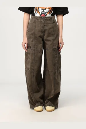 Kenzo Jeans Woman color